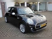 MINI Cooper - 3-Deurs 1.5 Business NAVI