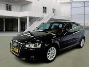 Audi A3 - Sportback 1.4 TFSI S-edition/ LED/ NAVI/ SPORT