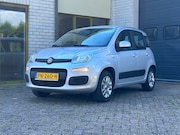 Fiat Panda - 0.9 TwinAir Popstar