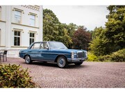 Mercedes-Benz 200-serie