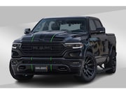 Dodge Ram - LIMITED 5.7 V8 HEMI | TOP STAAT | BOM VOL | HUD | LUCHTVERIN