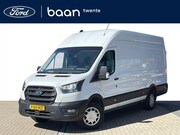 Ford Transit - 350 2.0 TDCI L4H3 Trend RWD | Digitale binnenspiegel | Navi 
