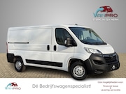 Opel Movano - 2.2 140PK L2 Clima / Navi by APP/ Cruise / Carplay