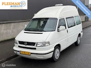 Volkswagen Transporter - 70 W 2.5 TDI