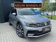 Volkswagen Tiguan - 2.0 TDI 4M 3X R-Line 240PK BOM VOL