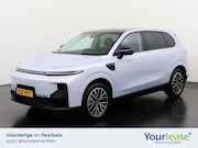 Leapmotor B10 - Design Hybrid EV 18.8 kWh REEV | All-in 459,- Private Lease