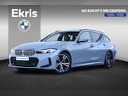 BMW 3-serie - 318i M Sportpakket/ 19 inch LMV/ panoramadak/ Sportstoelen/