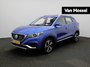 MG ZS - EV Luxury 45 kWh
