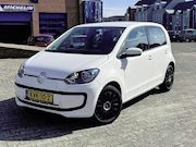 Volkswagen Up! - 1.0 move up 5drs, Airco, met bovag garantie