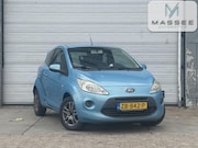 Ford Ka - 1.2 Trend AIRCO | NWE APK | 4x NWE BANDEN