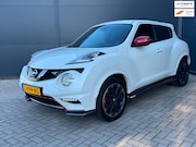 Nissan Juke - 1.6 DIG-T Nismo RS / Vol Opties
