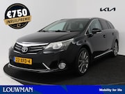 Toyota Avensis - Wagon 2.0 VVTi Executive Business | Panoramadak | Xenon | Tr