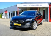 Seat Leon - Sportstourer 1.5 TSI 130pk Style Launch Edition Navi|Adapt.C