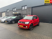 Suzuki Ignis - 1.2 Select | 1E EIGENAAR | 12MND GARANTIE | LAGE KM | DAB | 