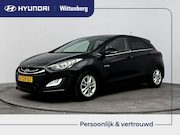 Hyundai i30 - 1.6 GDI Go! | Afneembare trekhaak  | Navigatie | Camera | Cr