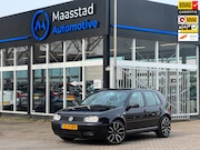 Volkswagen Golf - 1.4-16V liefhebbers exemplaar