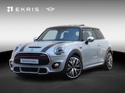 MINI Cooper S - 3-Deurs | John Cooper Works + Panodak + Head-Up + Harman Kar