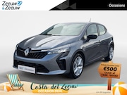 Renault Clio - 90PK TCe GPF Evolution | Airco | Cruise Control | Apple CarP