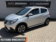 Opel Karl - 1.0 Rocks Online Edition | Airco | Apple Carplay/Android Aut