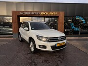 Volkswagen Tiguan - 1.4 TSI LIFE Navi Clima Stoelverwarming