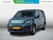Fiat E-Doblo - 136 L2 50 kWh | Navi | Stoelverwarming | Laadruimte Pack | A