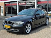 BMW 1-serie - 116i High Executive | AIRCO, STOELVERWARMING, CRUISE CONTROL