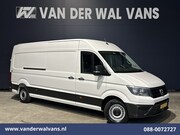 Volkswagen Crafter - 2.0 TDI 140pk L4H3 L3H2 Euro6 Airco | 3000kg trekhaak | Crui