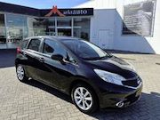 Nissan Note - 1.2 DIG-S Connect Edition Camera Navi Cruise Bluet