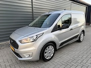 Ford Transit Connect - 1.0 Benz, Airco Camera Navi Dealer onderhouden
