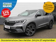 Renault Espace - E-Tech full hybrid 200 PK esprit Alpine 7 persoons | 4 wiels