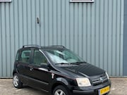 Fiat Panda - 1.2 SportSound/airco/ nette auto