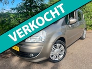 Renault Grand Modus - 1.6-16V Dynamique AUTOMAAT AIRCO-ECC LM-VELGEN APK HOGE-INST