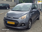 Hyundai i10 - 1.0i Go*2e eig*nap*elek ramen*airco*velgen*navigatie*rijd pe