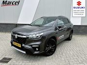 Suzuki S-Cross - 1.4 Boosterjet Special Edition Smart Hybrid AUTOMAAT Leder P
