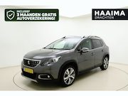 Peugeot 2008 - 1.2T Blue Lease Allure | 130PK | Trekhaak | Navigatie pakket