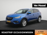 Opel Grandland - 1.2 Turbo Business Edition AUTOMAAT | NAVIGATIE | STOELVERWA