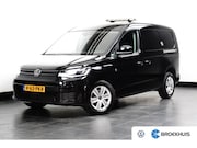 Volkswagen Caddy - Cargo Maxi 2.0 TDI Style | Achteruitrijcamera | Trekhaak | V