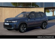 Dacia Bigster - 1.8 Hybrid 155 LImited Edition Dacia Bigster