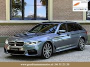 BMW 5-serie - Touring 540i xDrive High Executive xDrive M-Sport | ACC | Pa