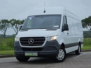 Mercedes-Benz Sprinter - 311 XXL L4 ac aut EURO6