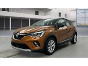 Renault Captur - 1.3 TCe 130 Intens Camera