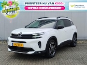 Citroën C5 Aircross - 1.6 Hybrid 180pk Business Plus Automaat | Summer Deals | Nav