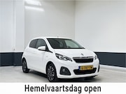 Peugeot 108 - 1.0 e-VTi Active | Bluetooth | NL | Airco|