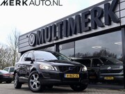 Volvo XC60 - 2.0T Summum Automaat, Leder, Xenon