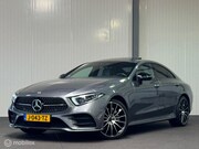 Mercedes-Benz CLS-klasse - 450 4MATIC Premium AMG-line [ Burm. widescreen historie ]