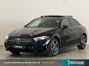 Mercedes-Benz A-klasse - 250 e AMG Line | 100% SOH LED matrix | Panoramadak | Stoel- 