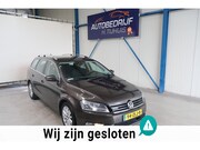 Volkswagen Passat - Variant 1.6 TDI BlueMotion