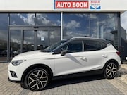 Seat Arona - 1.0 TSI 116PK FR DSG7 AUTOMAAT APPCARPLAY/NAVI/LED /SFEERVER