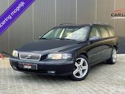 Volvo V70 - 2.4 Comfort Line|LEER|AUTOMAAT|NAP|