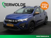 Dacia Sandero - Stepway ECO-G 100 Extreme | Parkeercamera | Climate Control